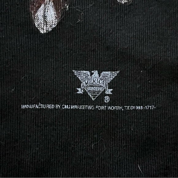 1993 USA made Scooter Fox Maui tank - Picture 3 of 10